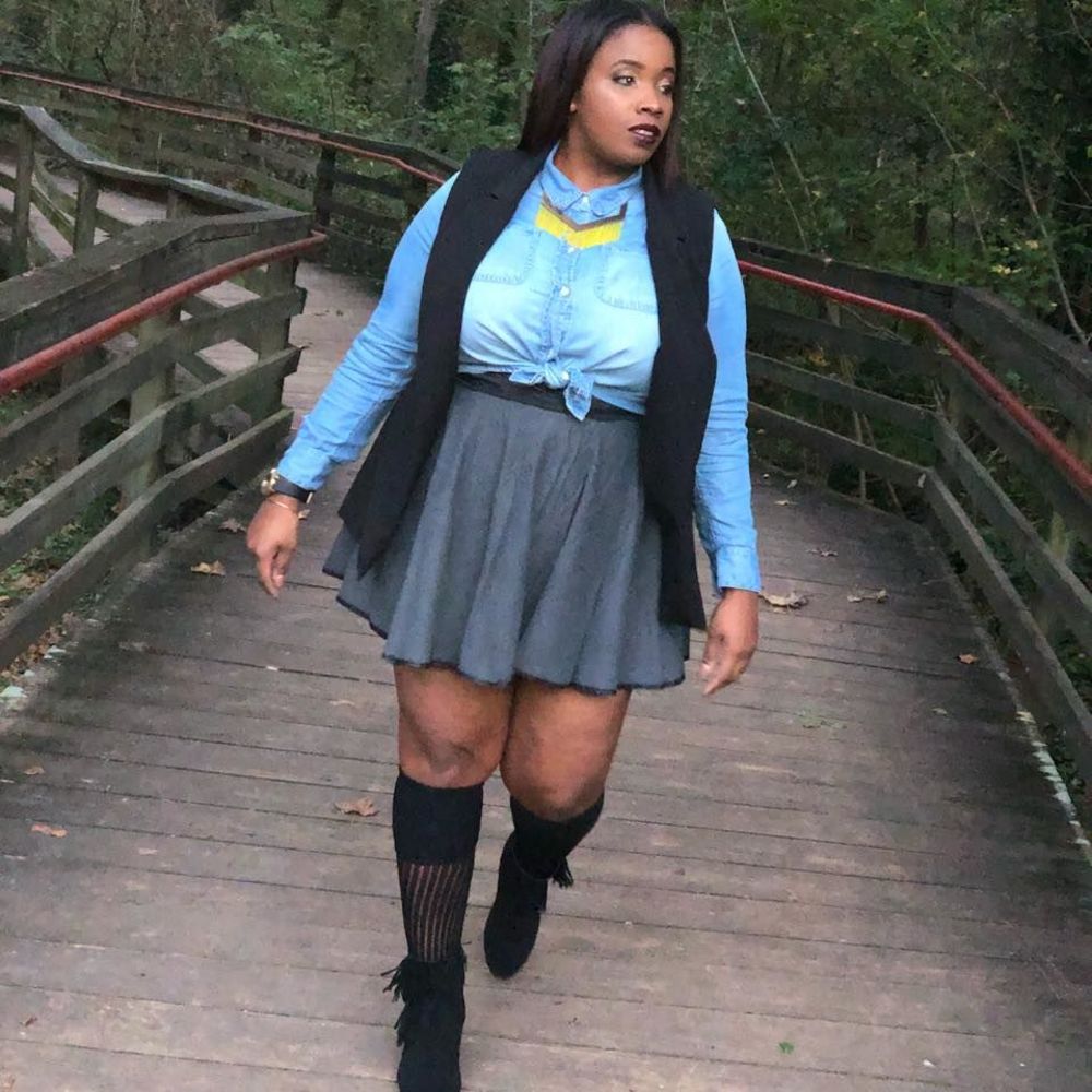 Meet your Posher, Alyssa